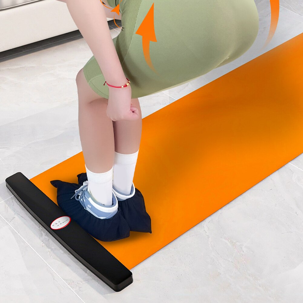 Sports Glide Mat